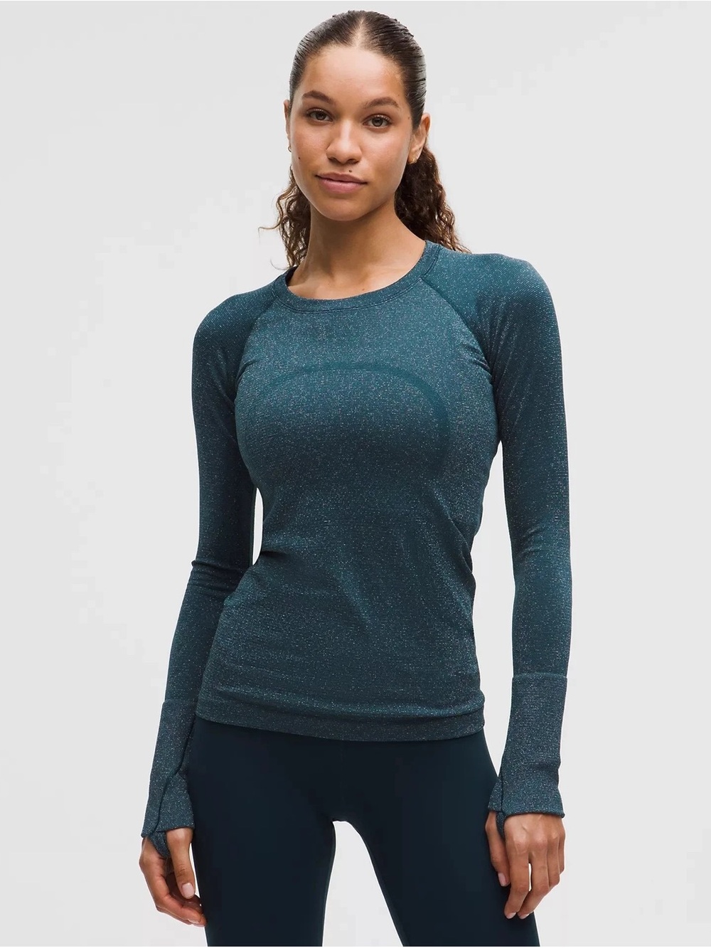 Lululemon swiftly tech long sleeve